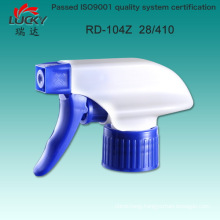 Plastic Valve Trigger Sprayer Nozzle Pump